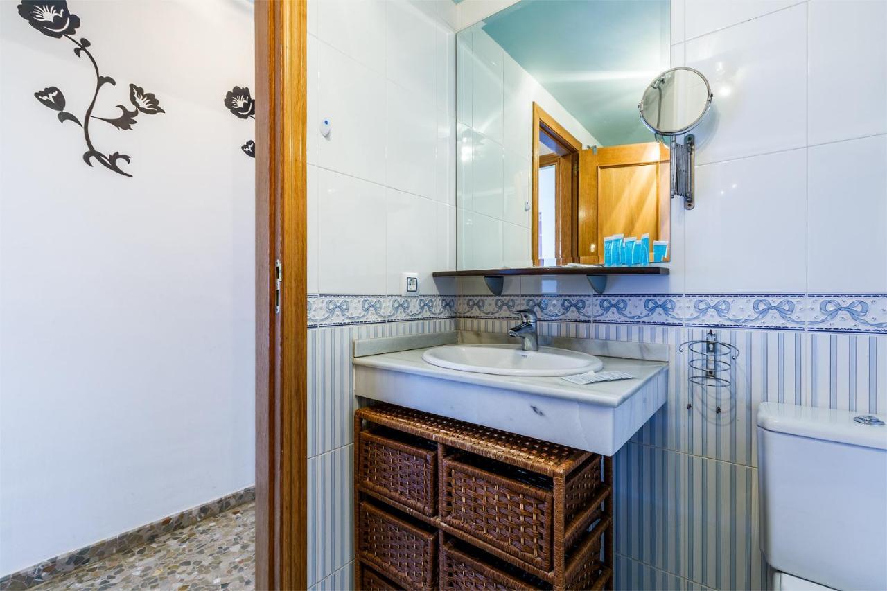 A&N Villa Catiana Torre Del Mar Dış mekan fotoğraf