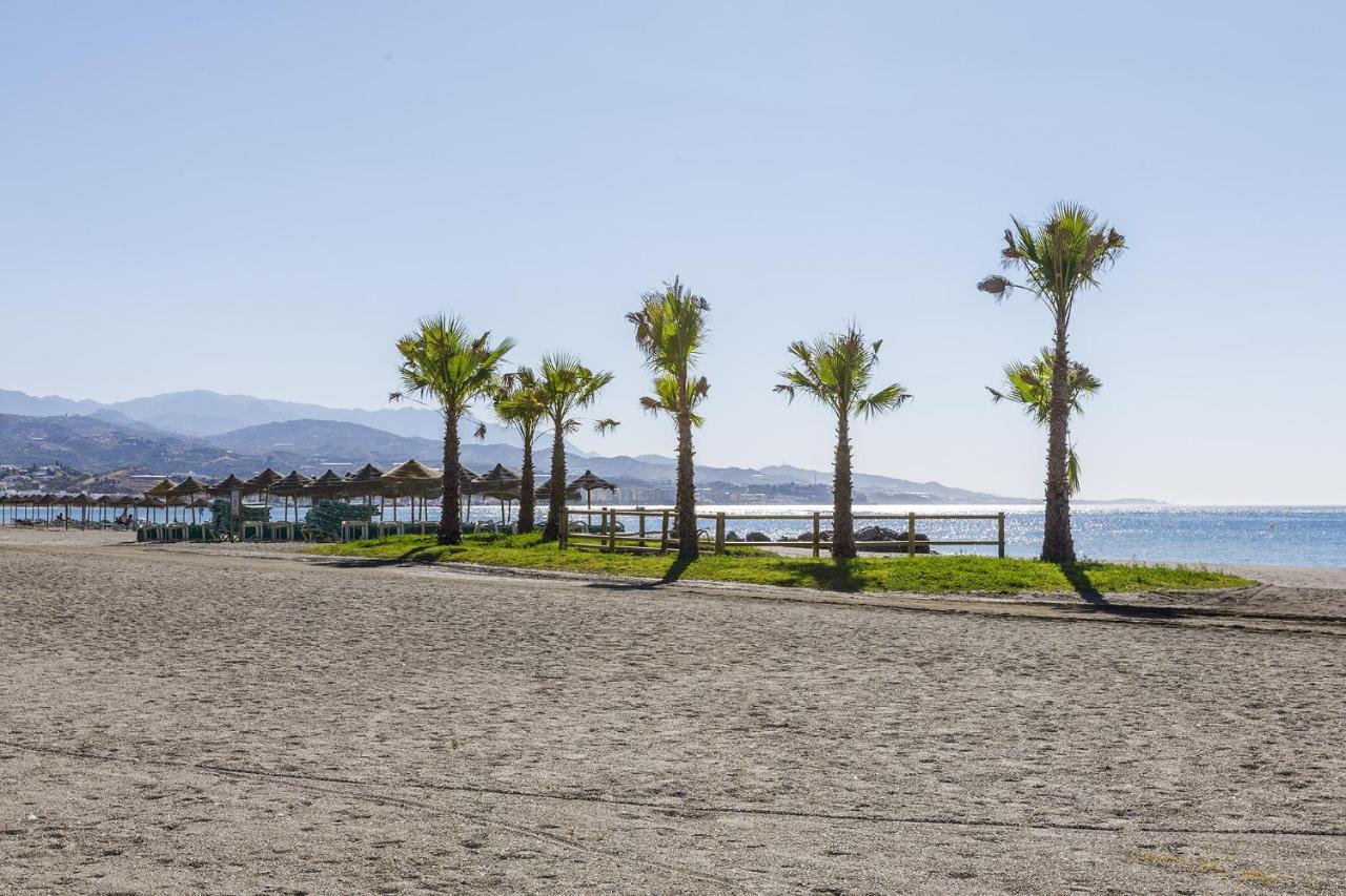 A&N Villa Catiana Torre Del Mar Dış mekan fotoğraf
