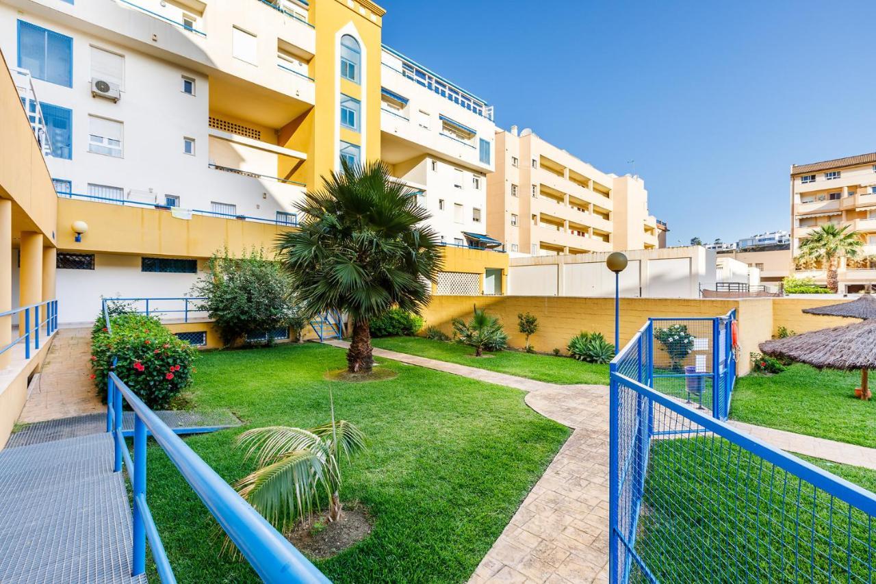 A&N Villa Catiana Torre Del Mar Dış mekan fotoğraf
