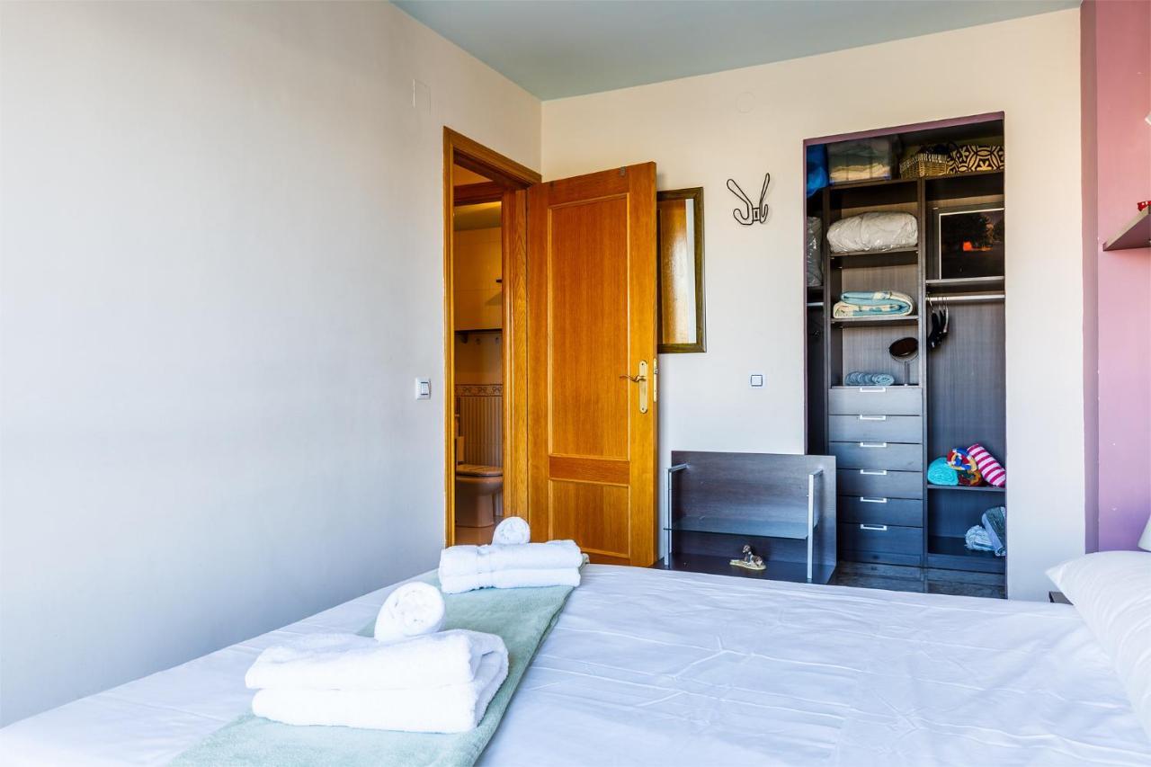 A&N Villa Catiana Torre Del Mar Dış mekan fotoğraf