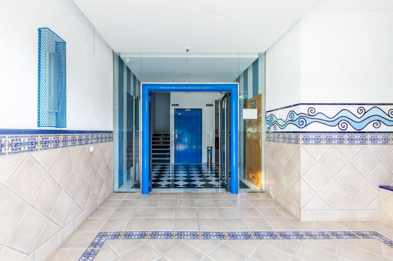 A&N Villa Catiana Torre Del Mar Dış mekan fotoğraf