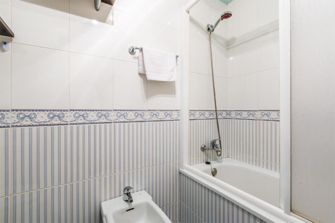 A&N Villa Catiana Torre Del Mar Dış mekan fotoğraf