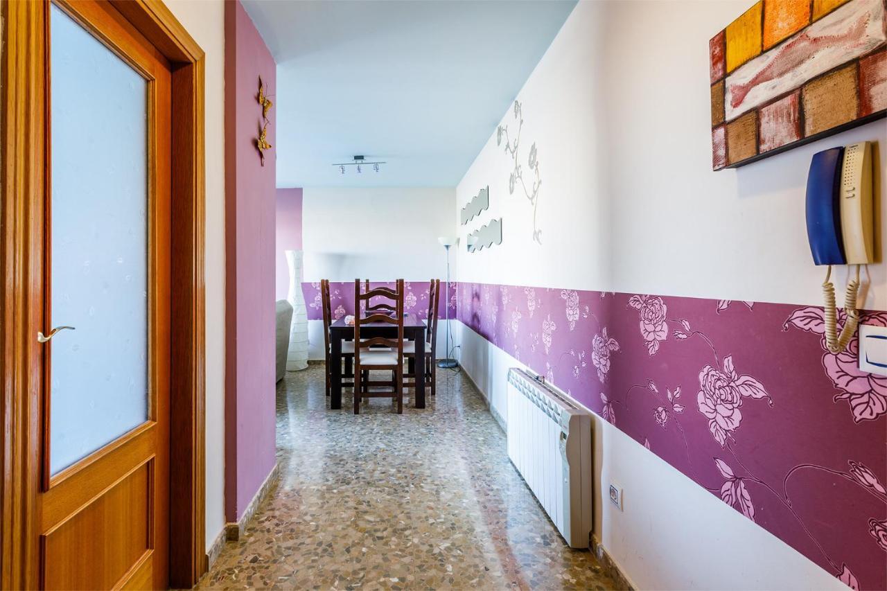 A&N Villa Catiana Torre Del Mar Dış mekan fotoğraf