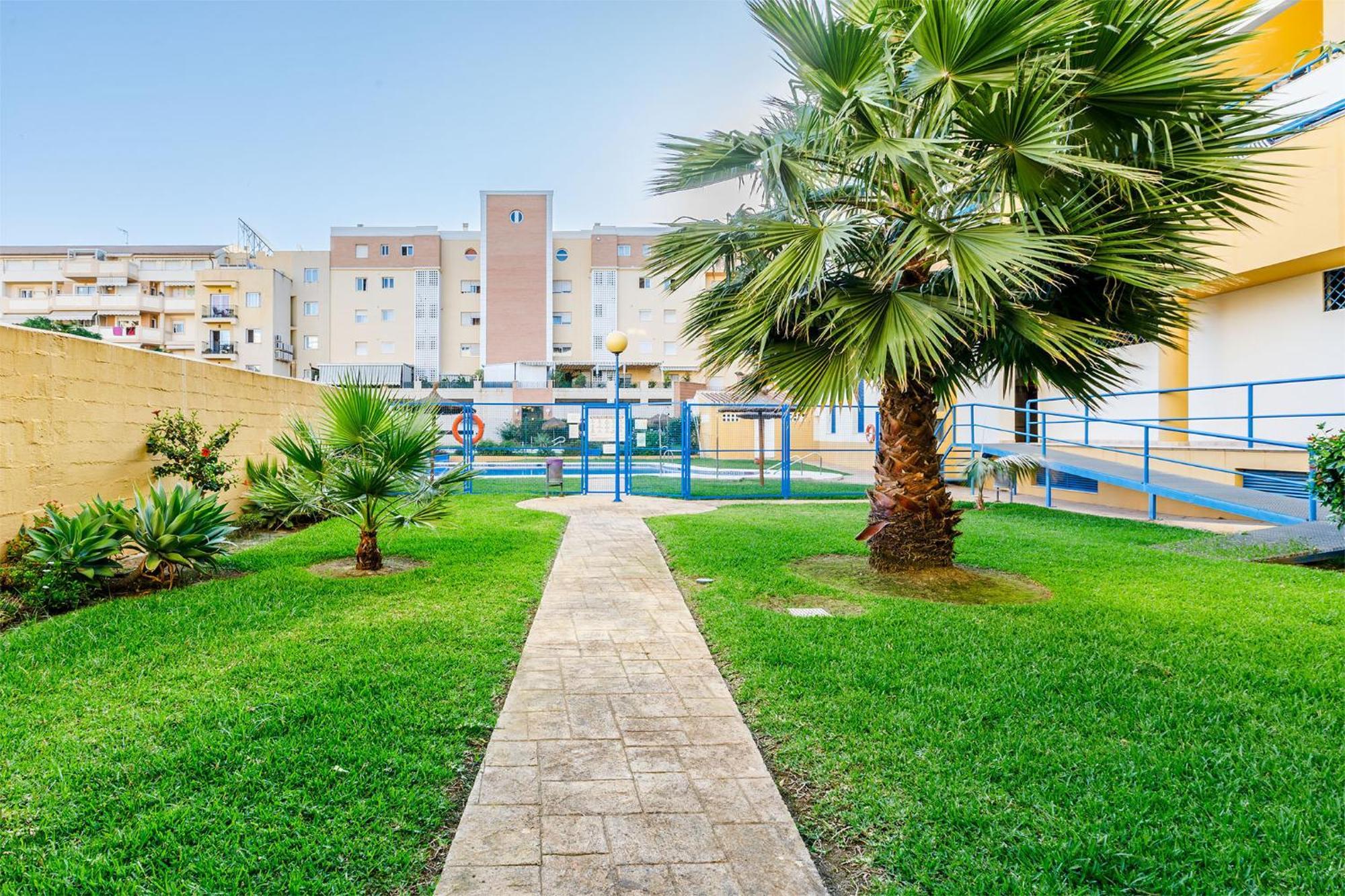 A&N Villa Catiana Torre Del Mar Dış mekan fotoğraf